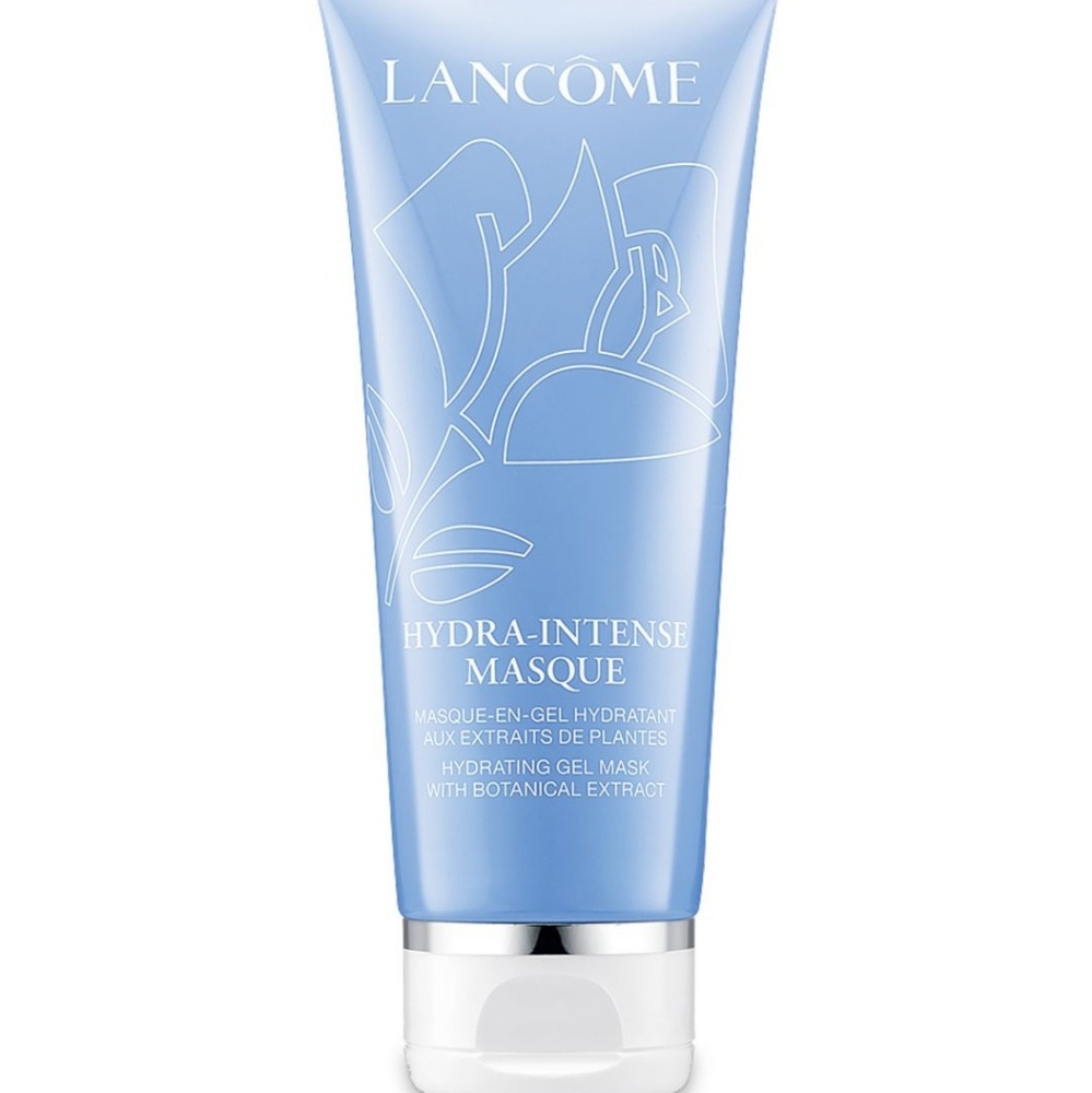 NEW Lancôme Hydra-Intense Masque